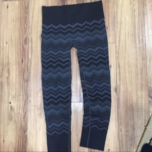 Nice Lululemon Leggings